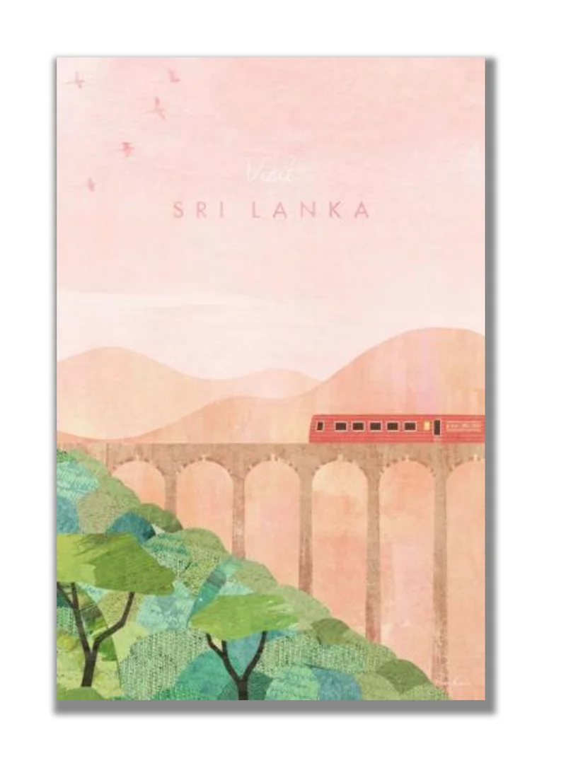 Drawdeck Srilanka
