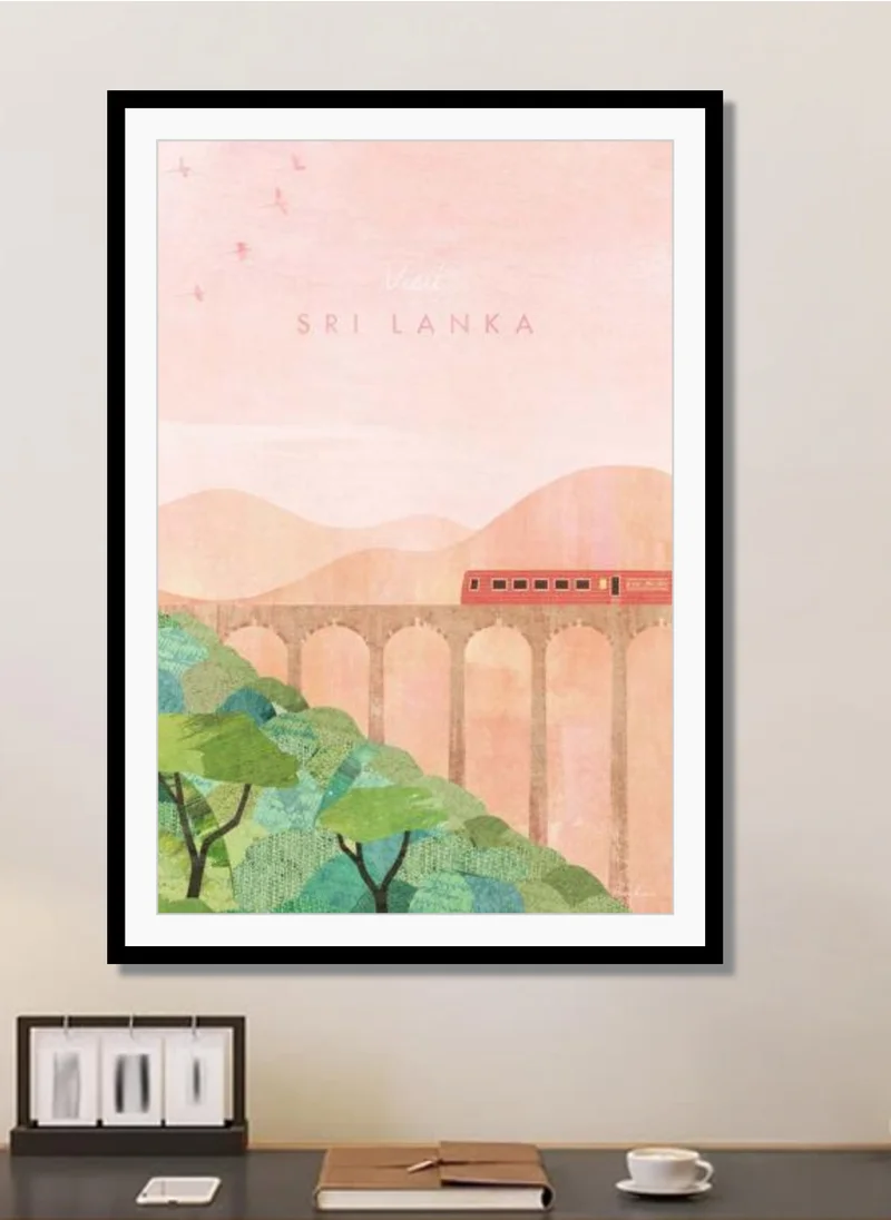 Drawdeck Srilanka