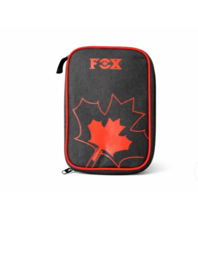 Voox Fox Table Tennis Racket - 4 Stars - Image 4