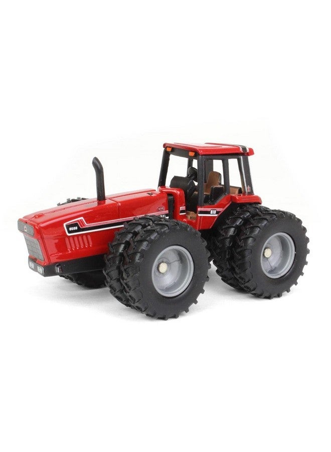 Ertl 1/64 International 6588 2+2 W/Front & Rear Duals 44275 - Image 1