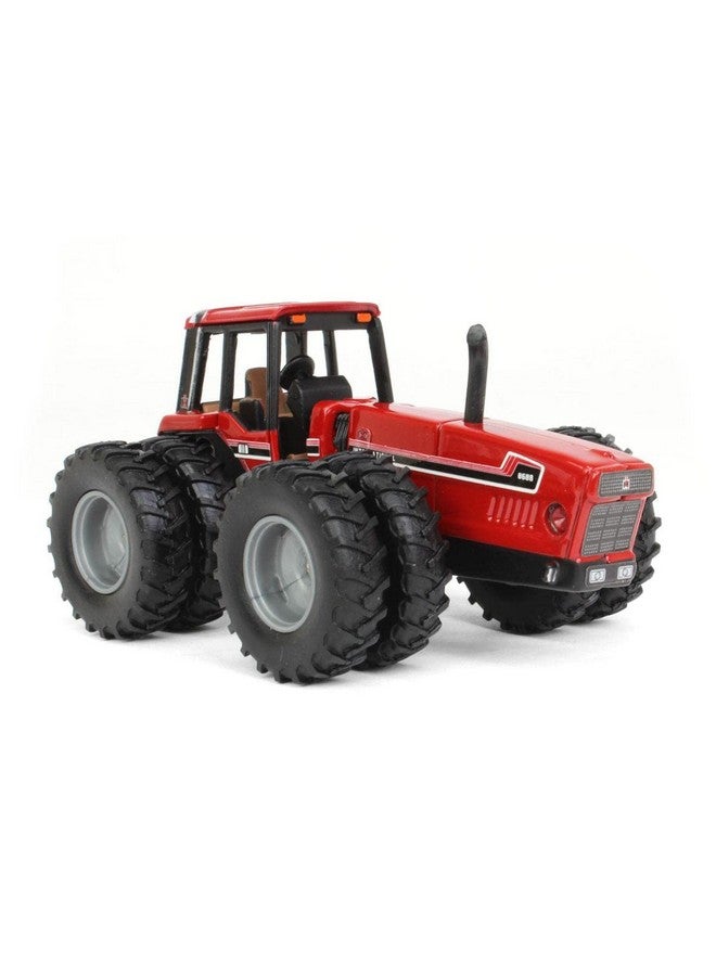 Ertl 1/64 International 6588 2+2 W/Front & Rear Duals 44275 - Image 2
