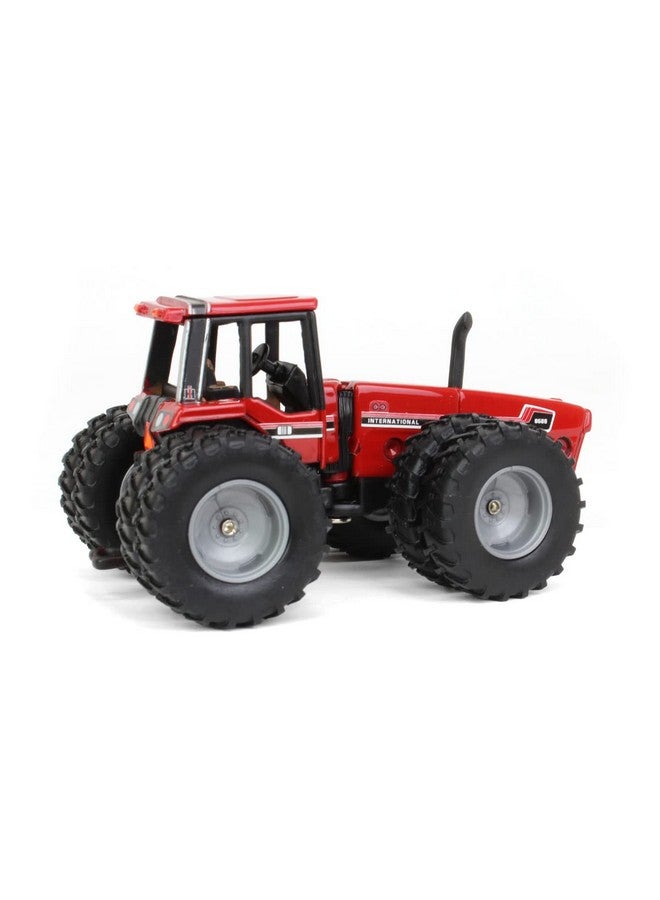 Ertl 1/64 International 6588 2+2 W/Front & Rear Duals 44275 - Image 3