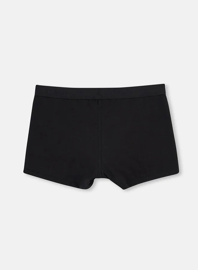 dagi Boxer Supreme Mid Rise Underwear