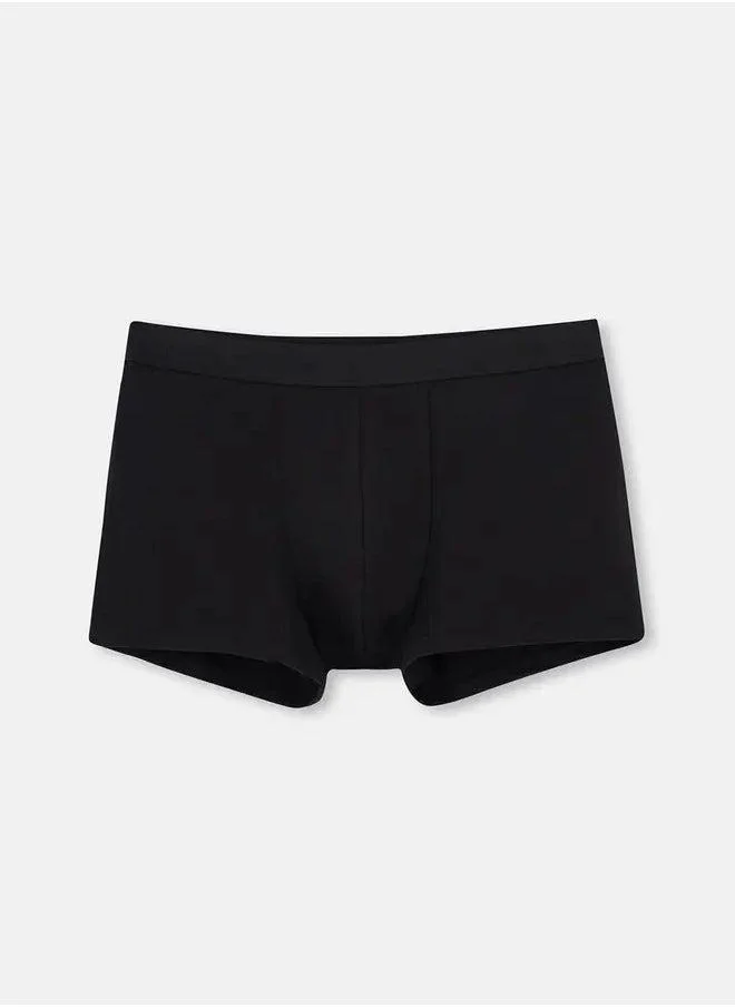 dagi Boxer Supreme Mid Rise Underwear