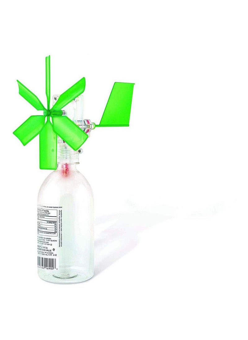 4m 4M - Windmill Generator - 3267  - Image 3