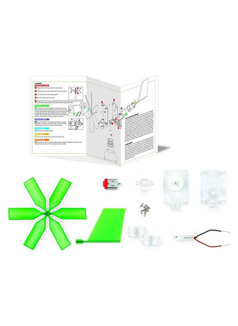 4m 4M - Windmill Generator - 3267  - Image 2