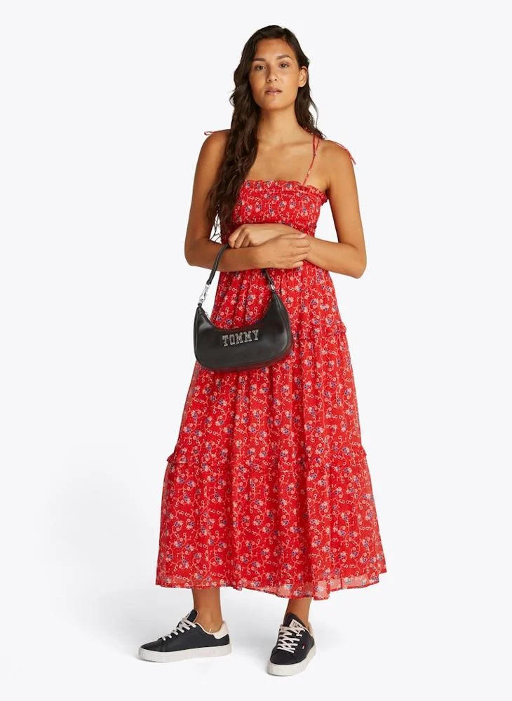 تومي جينز SHOULDER BAG