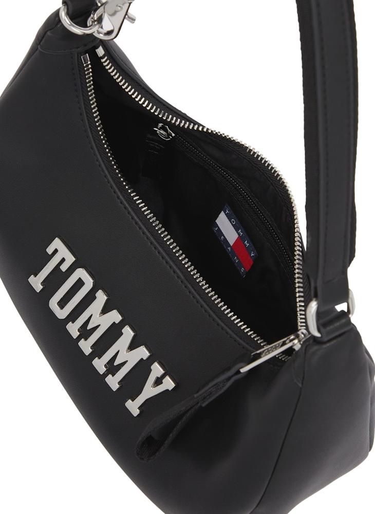 TOMMY JEANS SHOULDER BAG  - Image 4