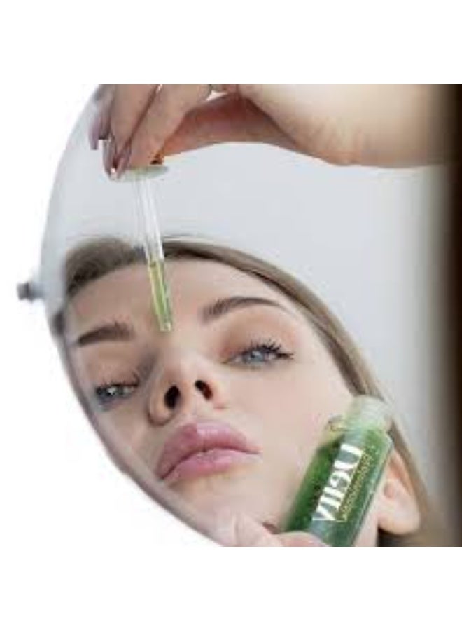 Delfy Royal Blemish Control Serum 30ml - Image 3