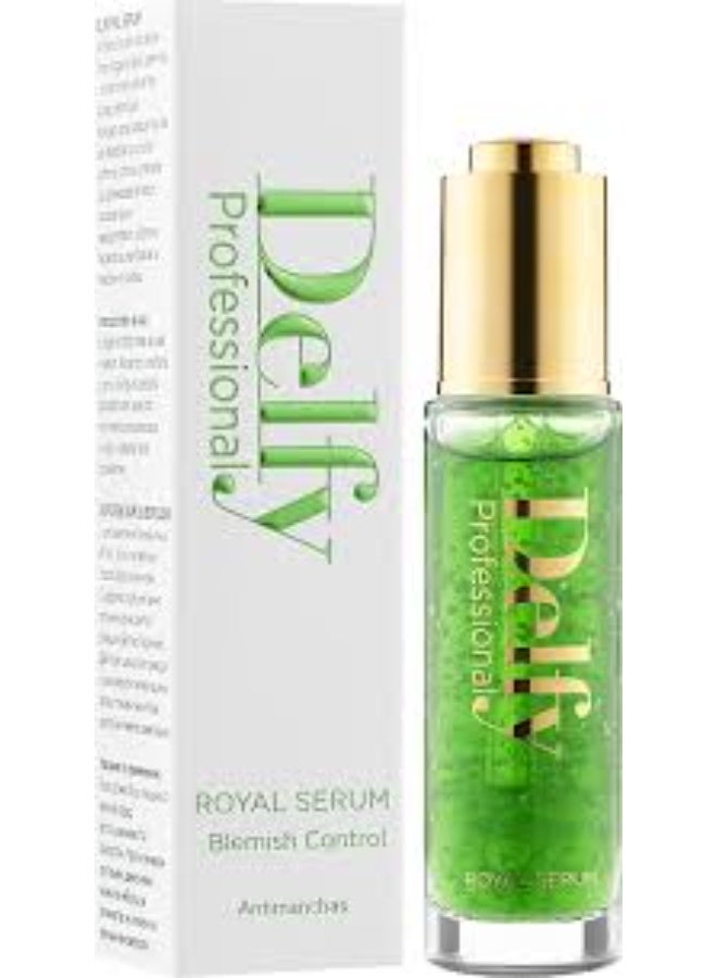 Delfy Royal Blemish Control Serum 30ml - Image 4