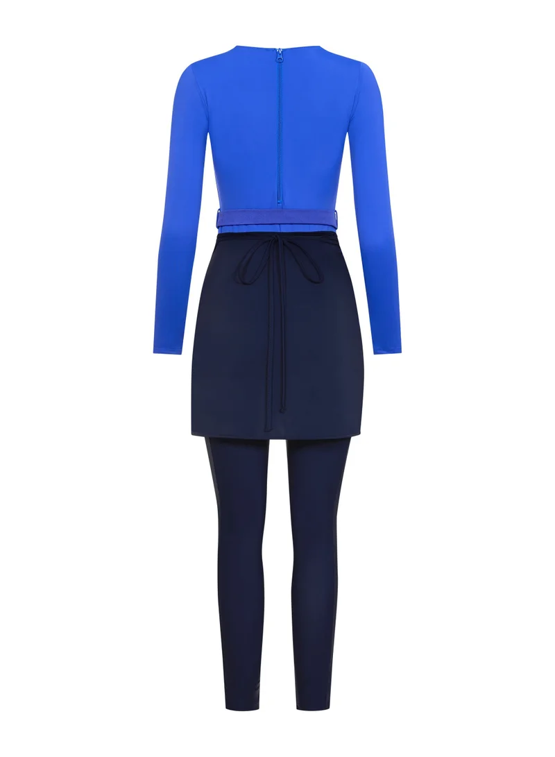 Turana Atash London Maraya Full Set Blue