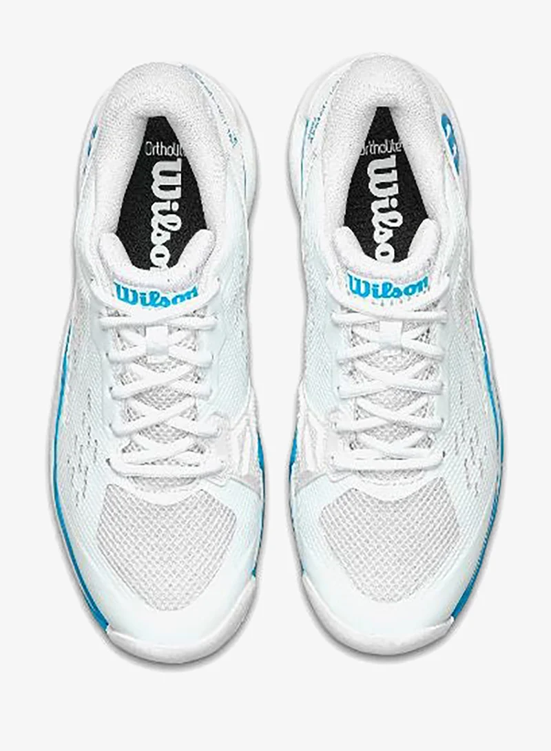 Wilson  Rush Pro Ace Men's Tennis Shoes for Men | Best Price UAE