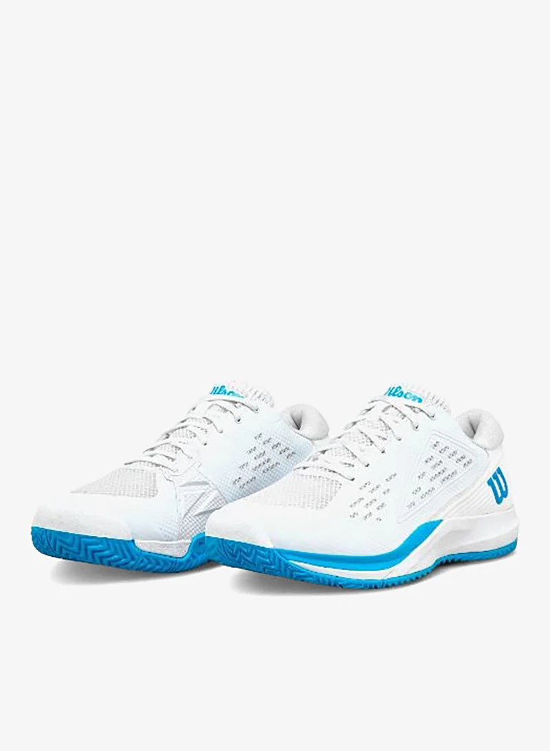 Wilson  Rush Pro Ace Men's Tennis Shoes for Men | Best Price UAE