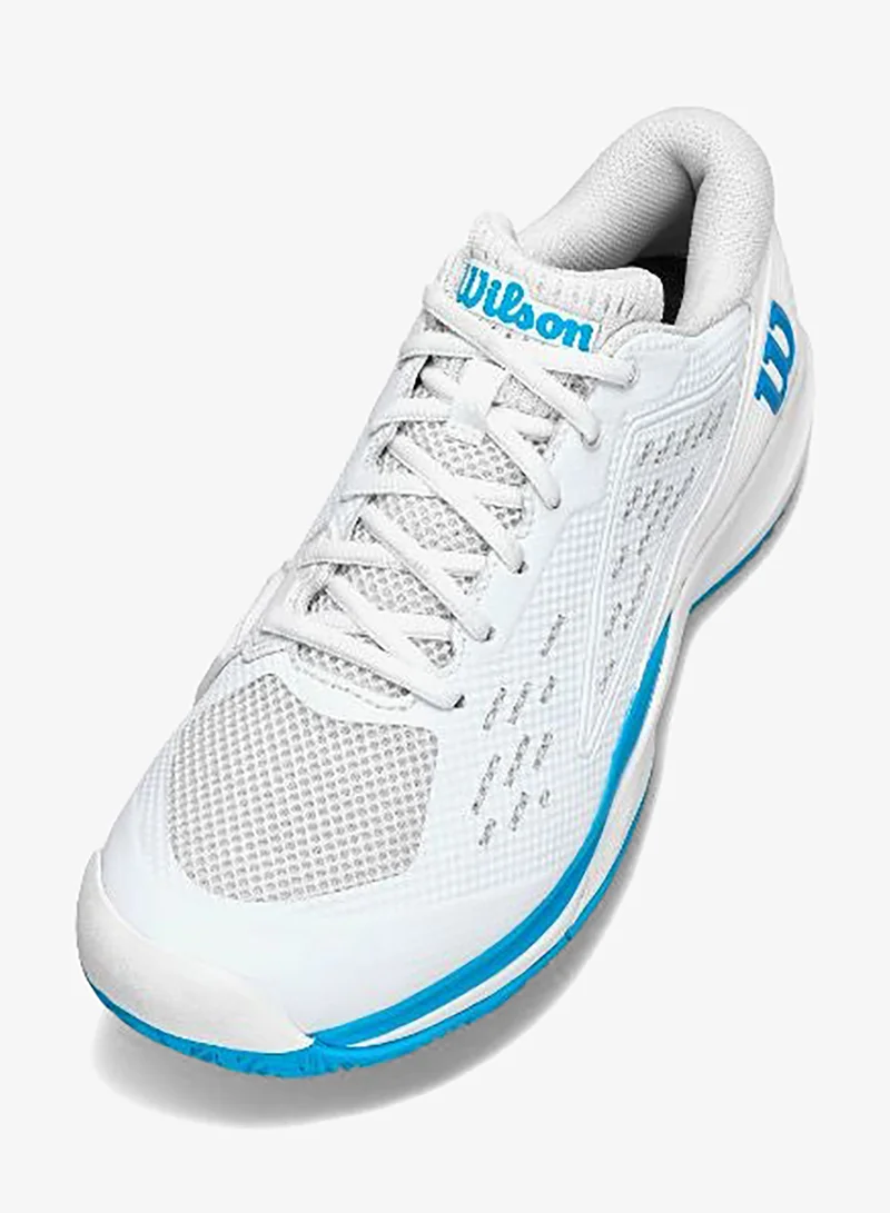 Wilson  Rush Pro Ace Men's Tennis Shoes for Men | Best Price UAE