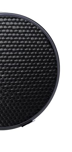 Profoto 505-523 10-Degree Honeycomb Grid (Black) - Image 3