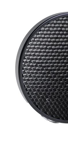 Profoto 505-523 10-Degree Honeycomb Grid (Black) - Image 2