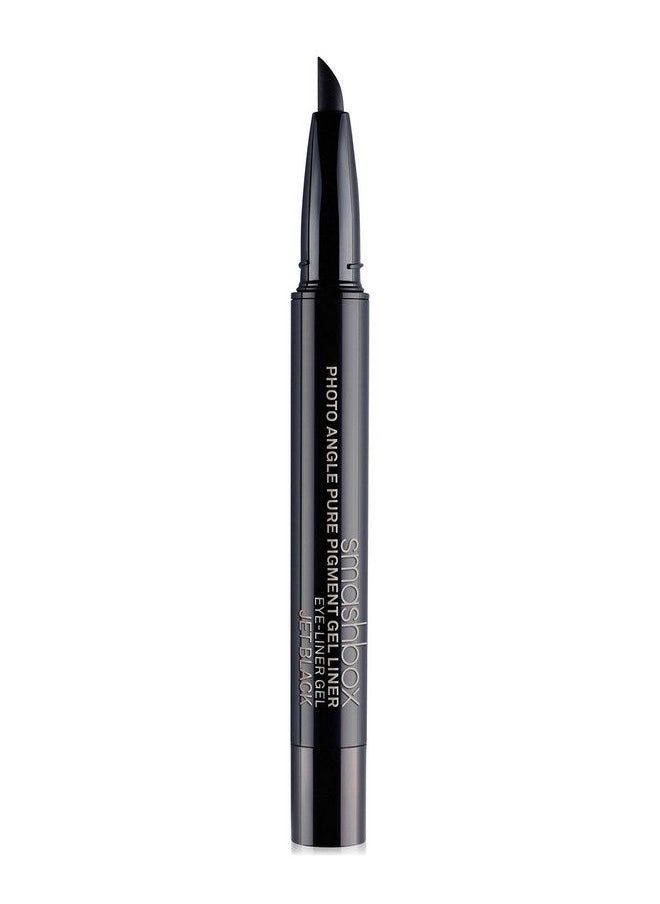 SmashBox - قلم تحديد جل بيور بيجمنت من فوتو أنجل، أسود جيت 003 أونصة - Image 1