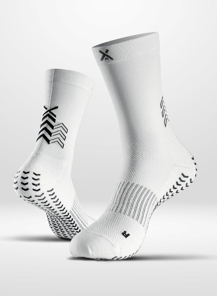 SOXPro Ultra Light Grip Socks - Image 3