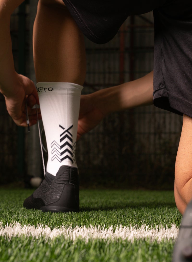 SOXPro Ultra Light Grip Socks - Image 5