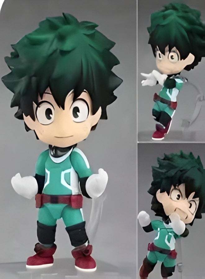 Midoriya Izuku nendoroid