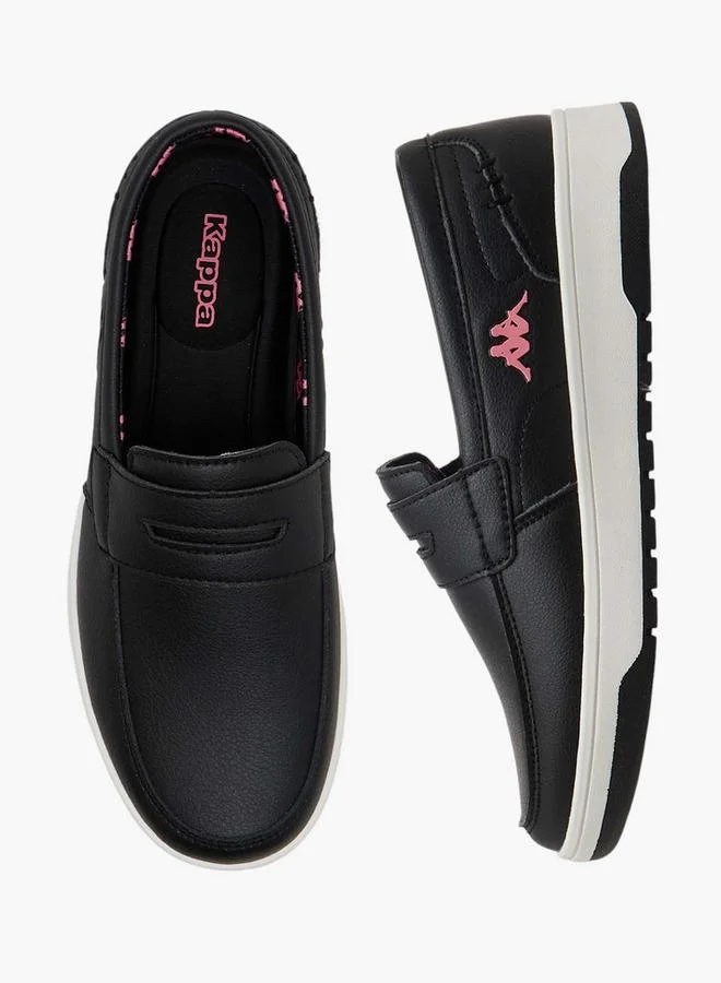 Kappa Women Slip-On Loafers