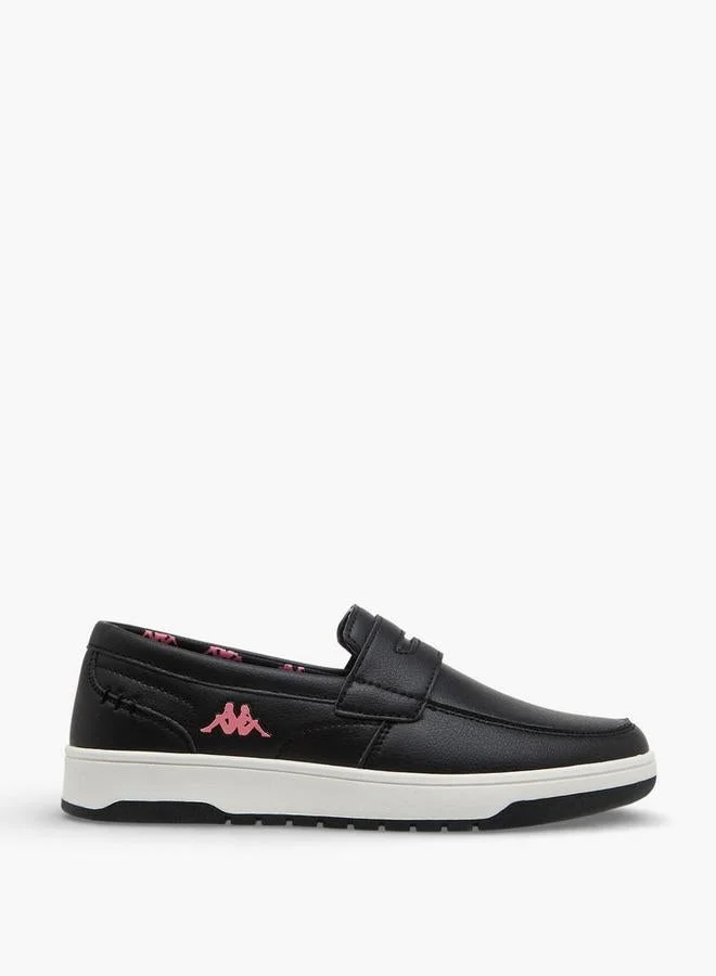 كابا Women Slip-On Loafers