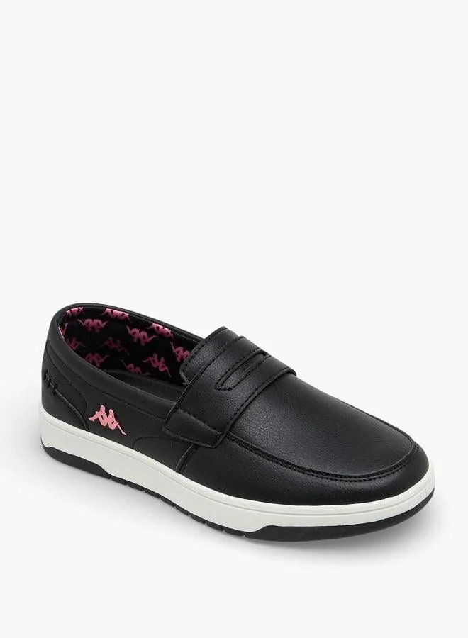كابا Women Slip-On Loafers