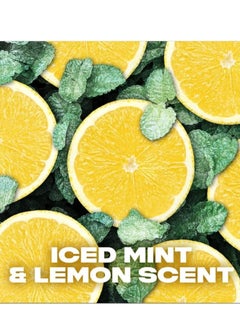 Axe Deodorant Body Spray Ice Chill 150ml  - Image 3