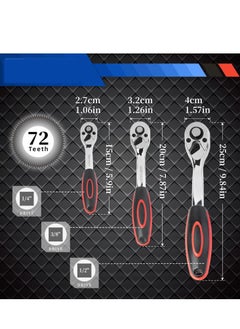 Keen Tool Bag 121 Pieces  - Image 2