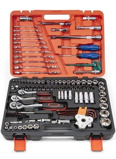 Keen Tool Bag 121 Pieces  - Image 1