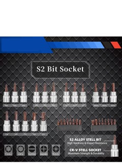 Keen Tool Bag 121 Pieces  - Image 4