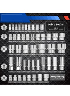 Keen Tool Bag 121 Pieces  - Image 3