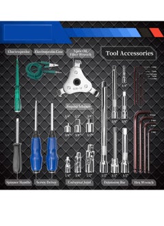 Keen Tool Bag 121 Pieces  - Image 5