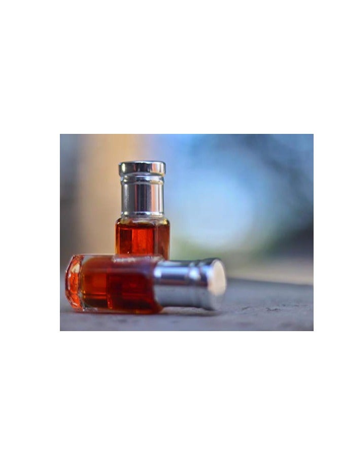 PARO OUD زيت دهن العود الهندي بارو - Image 5