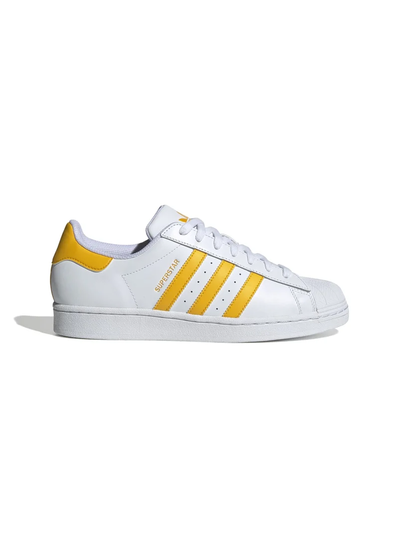 Adidas adidas SUPERSTAR White Originals Men Shoes