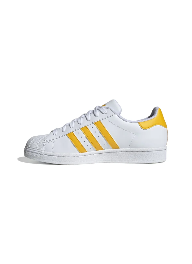 Adidas adidas SUPERSTAR White Originals Men Shoes