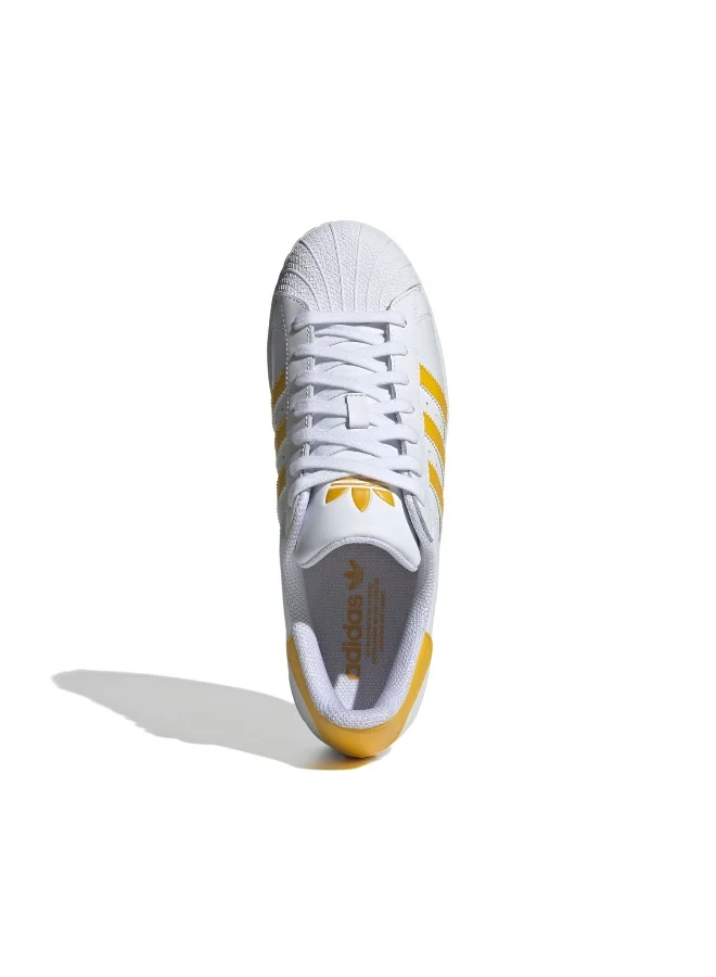 adidas Originals adidas SUPERSTAR White Originals Men Shoes