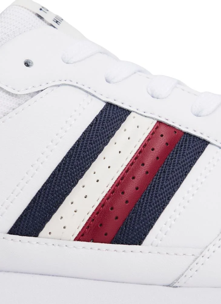 TOMMY HILFIGER Casual Low Top Sneakers