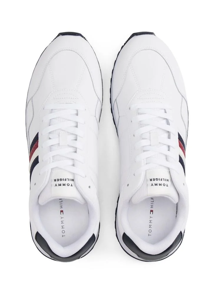 TOMMY HILFIGER Casual Low Top Sneakers