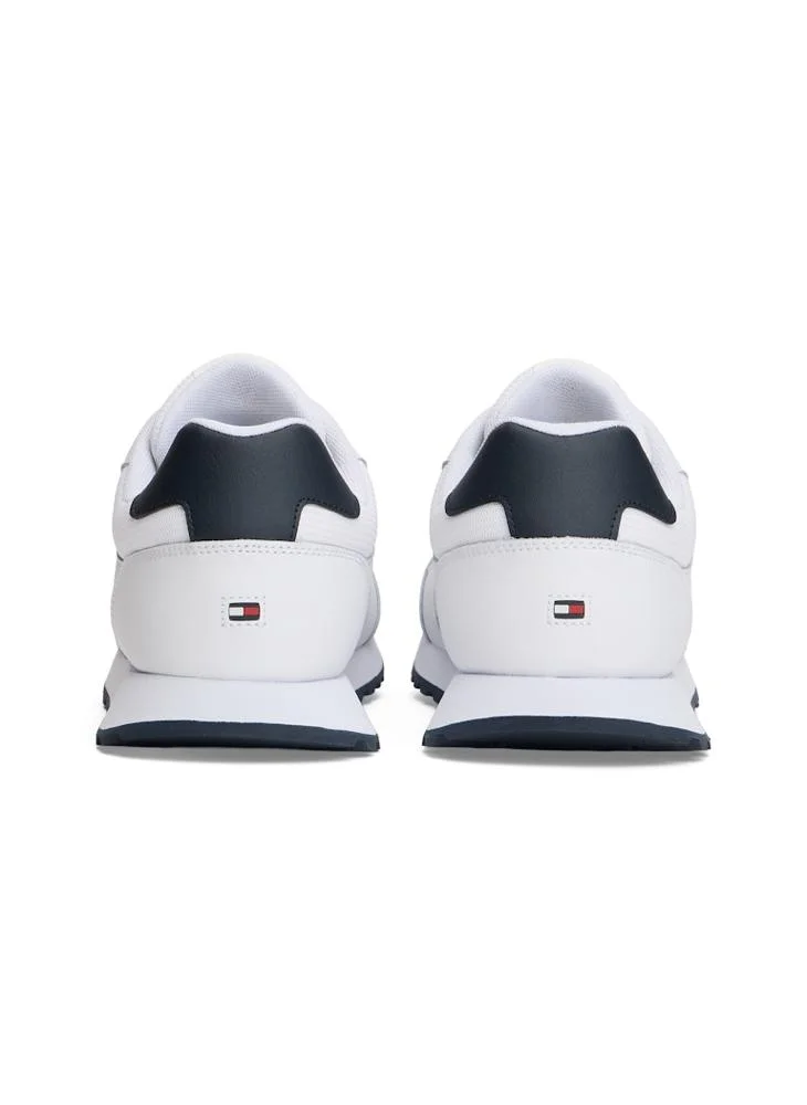 TOMMY HILFIGER Casual Low Top Sneakers