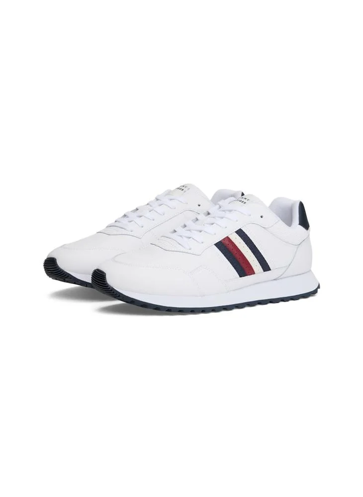 TOMMY HILFIGER Casual Low Top Sneakers