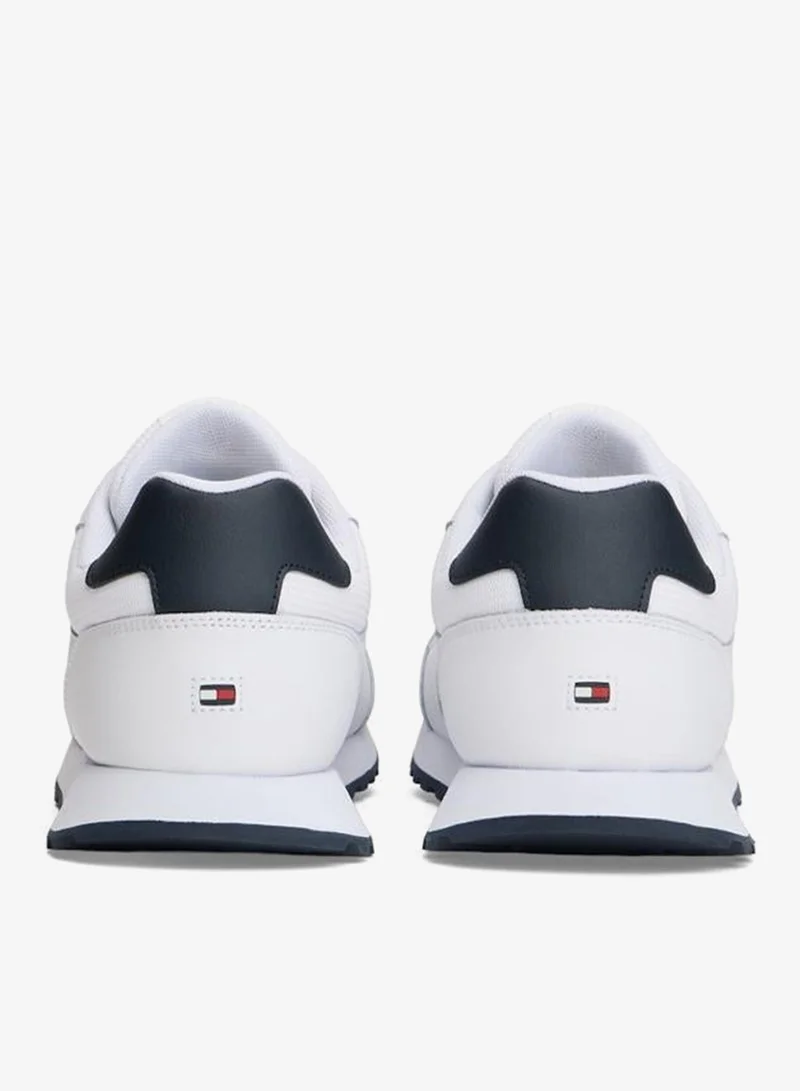 TOMMY HILFIGER Casual Low Top Sneakers