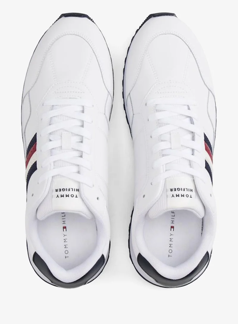 TOMMY HILFIGER Casual Low Top Sneakers
