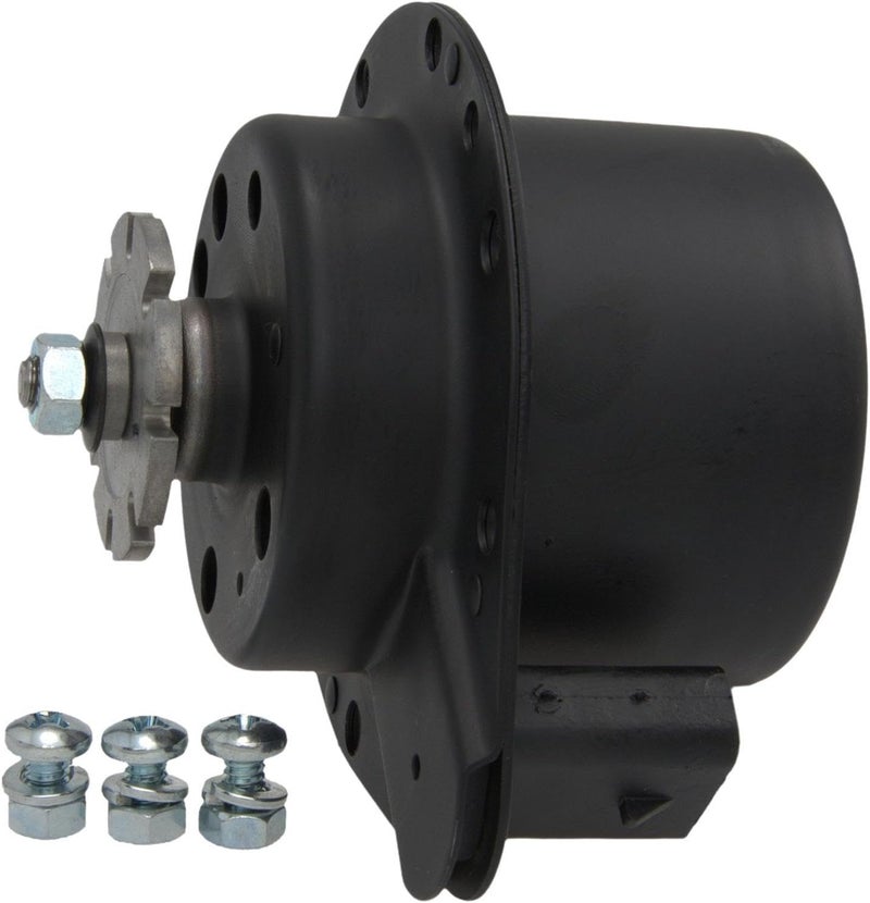 ACDelco Professional 15-80033 Engine Cooling Fan Motor - Image 1