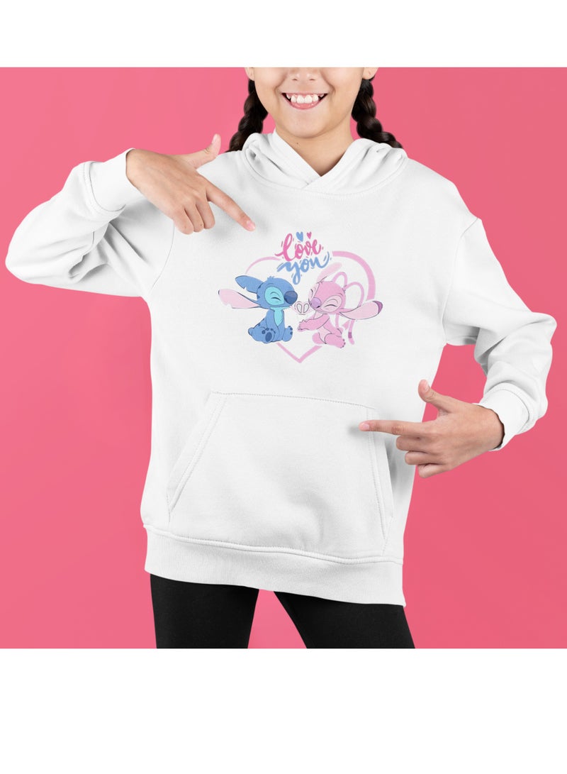 ZOOM هودي مخيط - لمحبي ديزني - Image 1