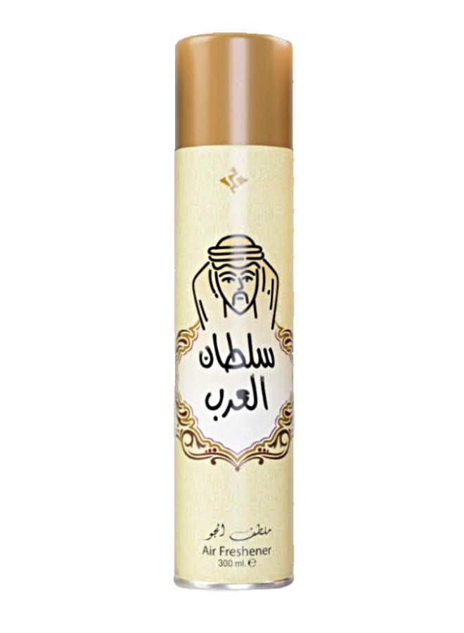 حميدي سلطان العرب معطر جو 300 مل