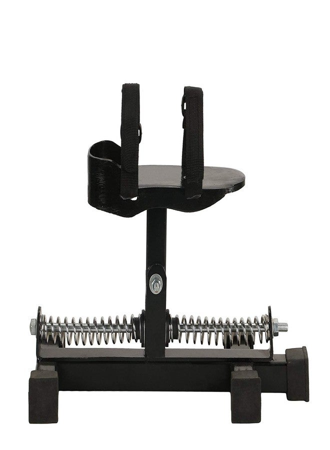 PHYSIOTREX® Ankle Exerciser Metal Body for Ankle Pain Relief - Image 1