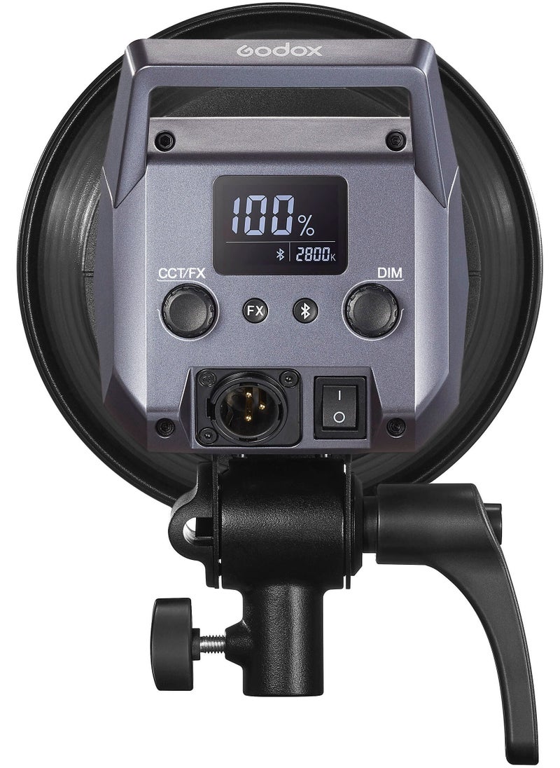 Godox - Godox Litemons LA150Bi Bi-Color LED Light - Image 1