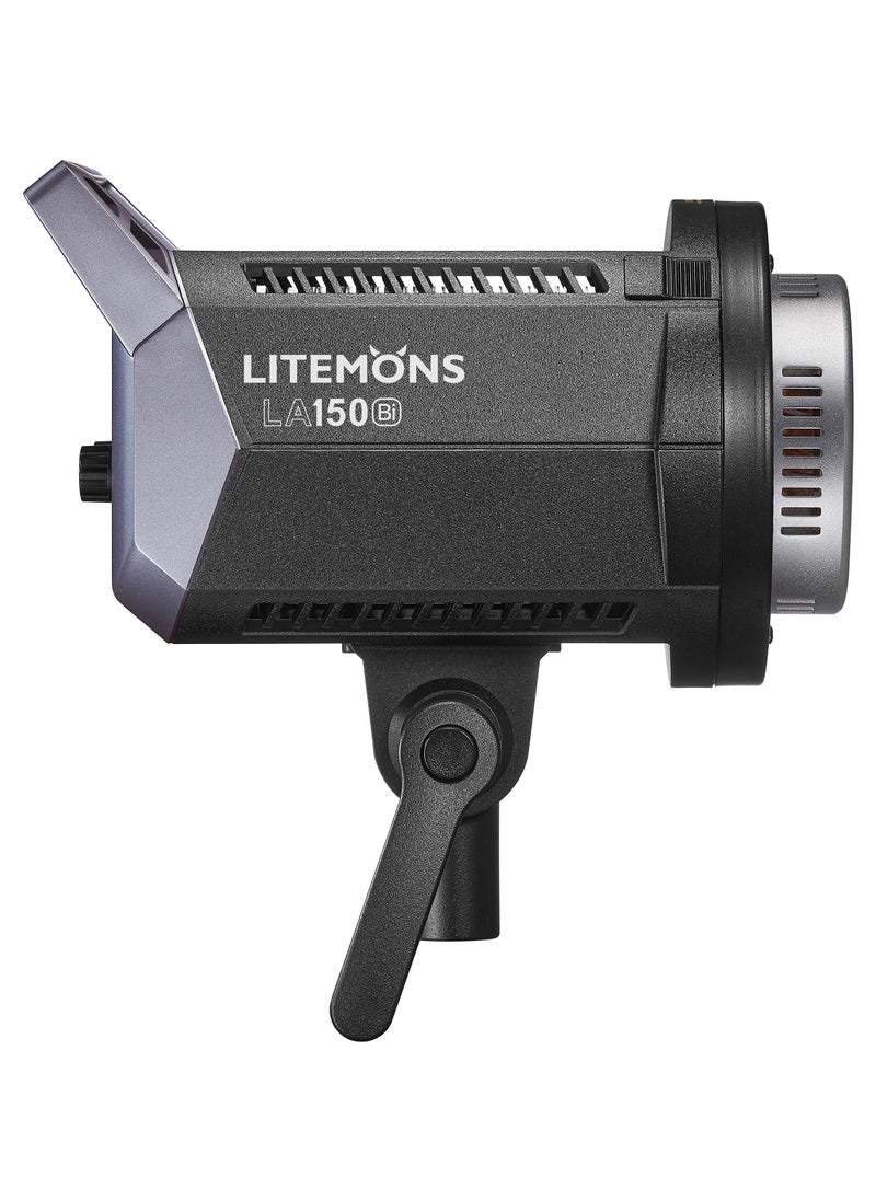 Godox - Godox Litemons LA150Bi Bi-Color LED Light - Image 1