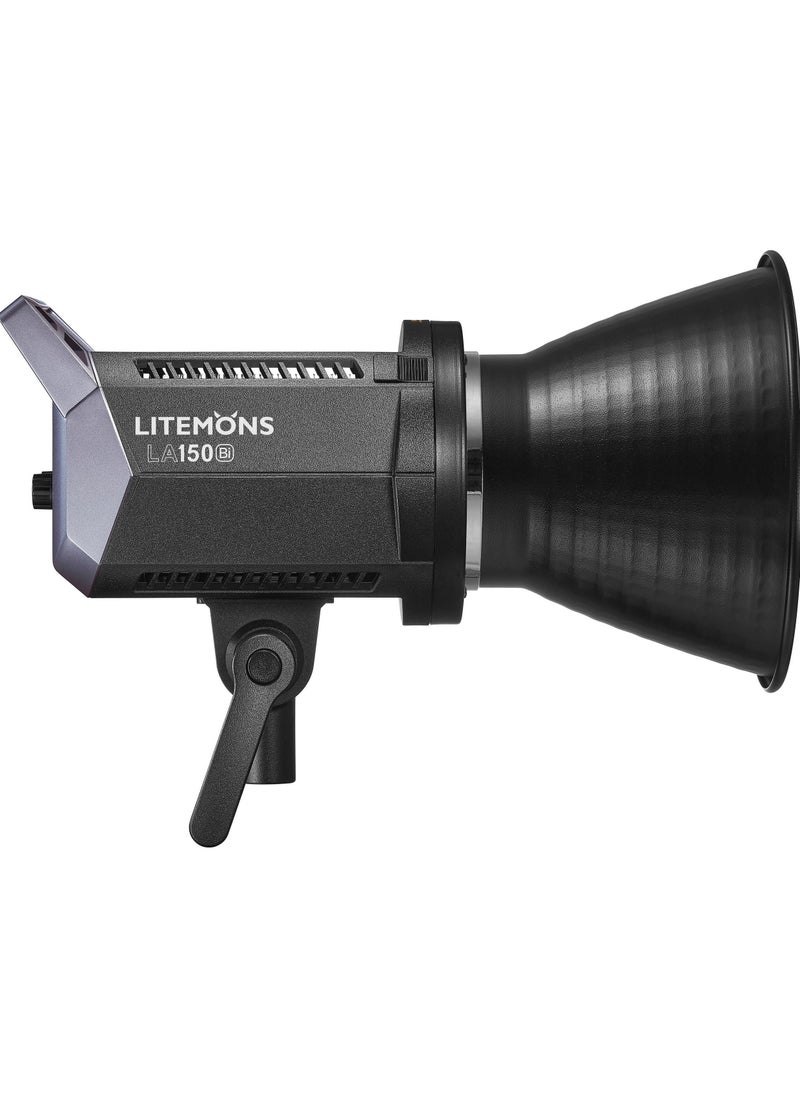 Godox - Godox Litemons LA150Bi Bi-Color LED Light - Image 1